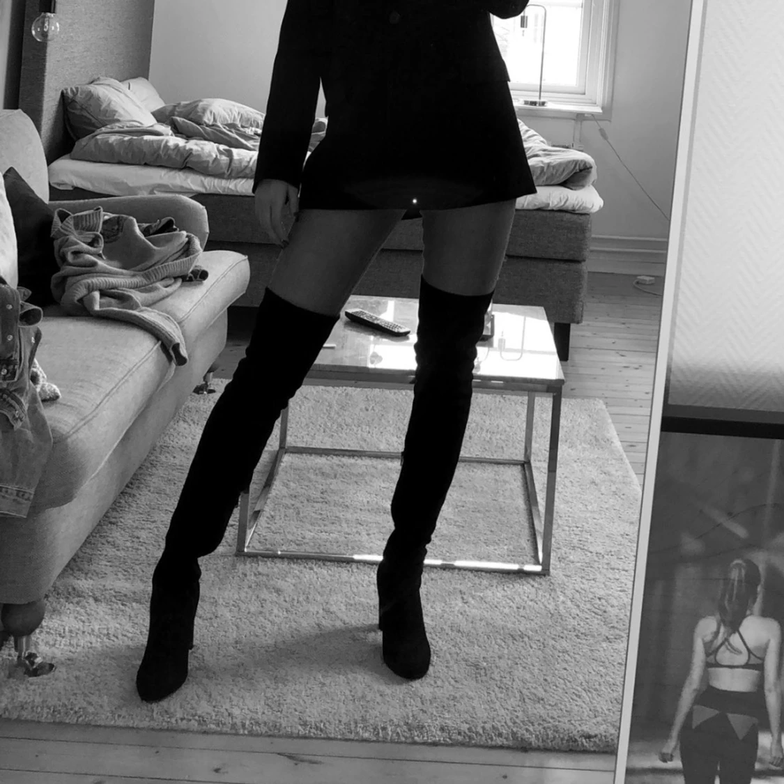 Intressekoll❗️❗️