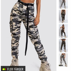 Madlady byxor - Ny skick 499kr 