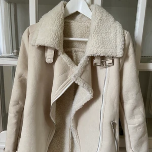 Jacka - Höst/vinter jacka