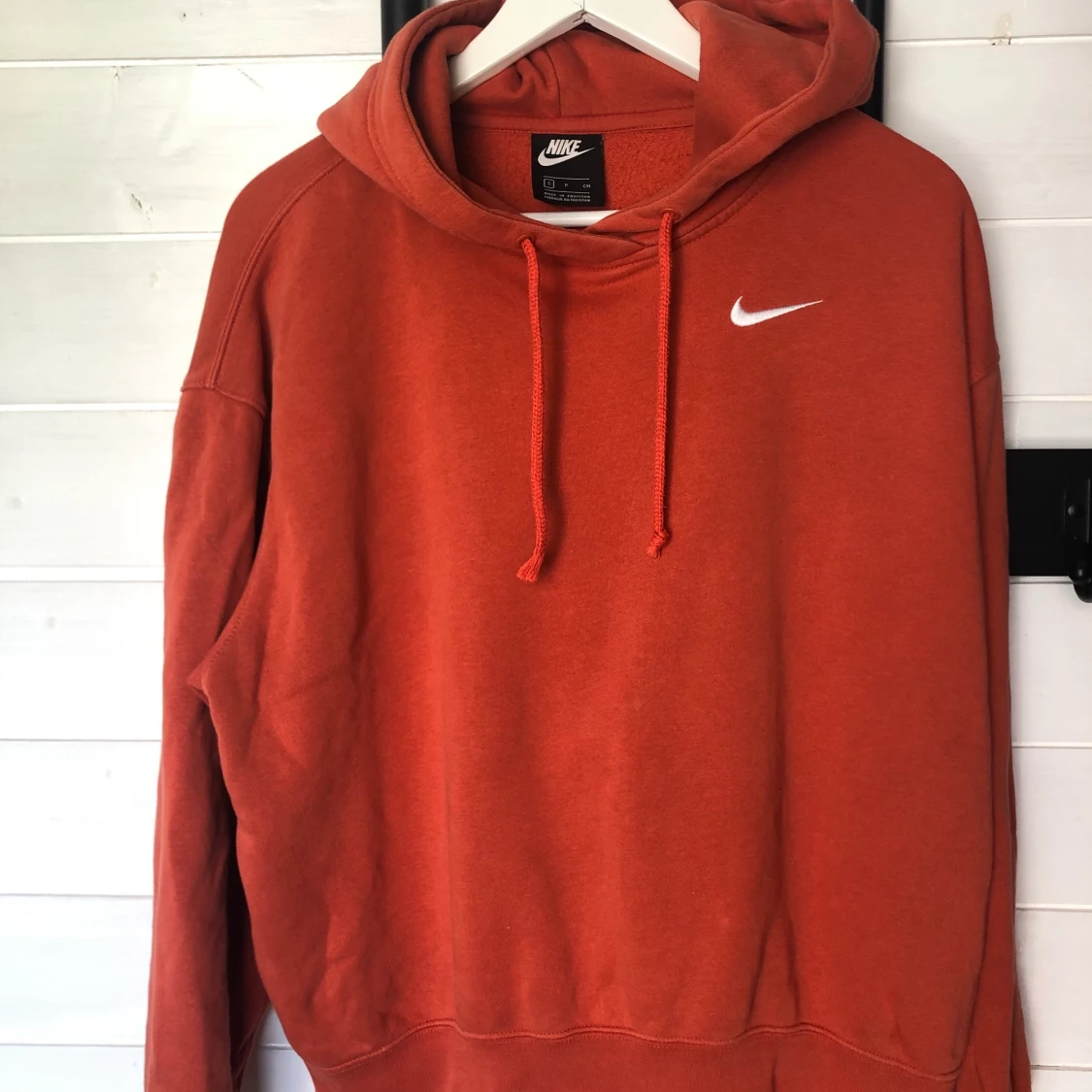 Nike hoodie