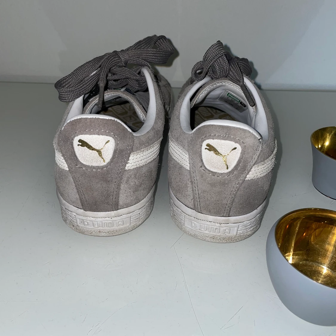 Puma sneakers st 38 - 91