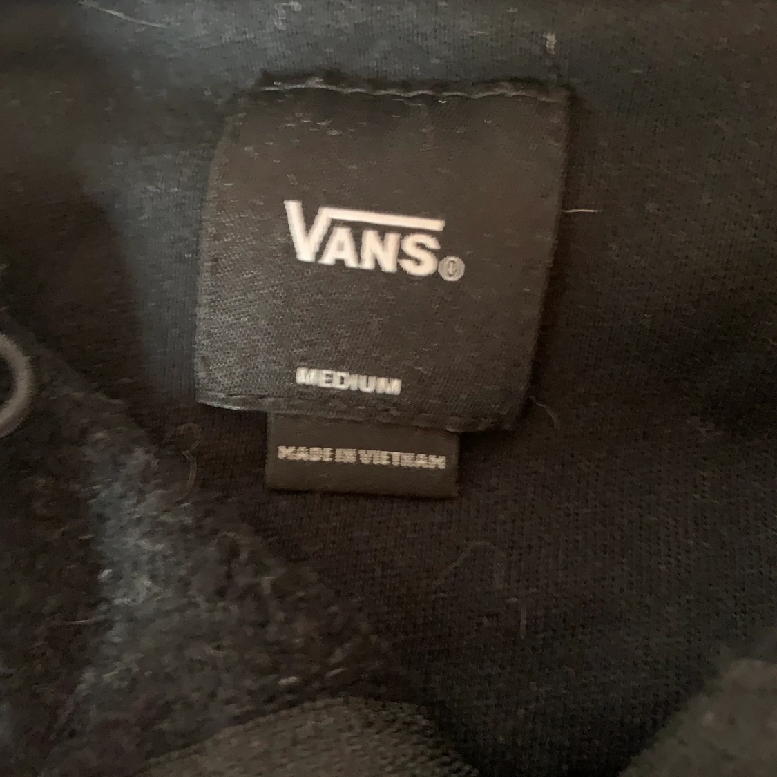 Vans sweatshirt  - 90