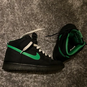 Vatten-täta 🧊💧 Nike sneakers! - Nike vatten-täta retro💧🧊 sneakers!