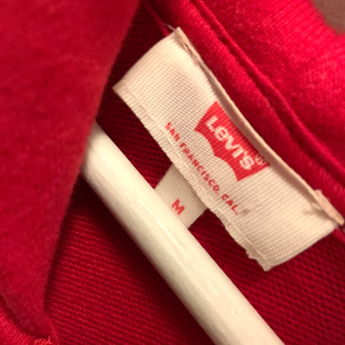 Levi’s hoodie oversized - 91