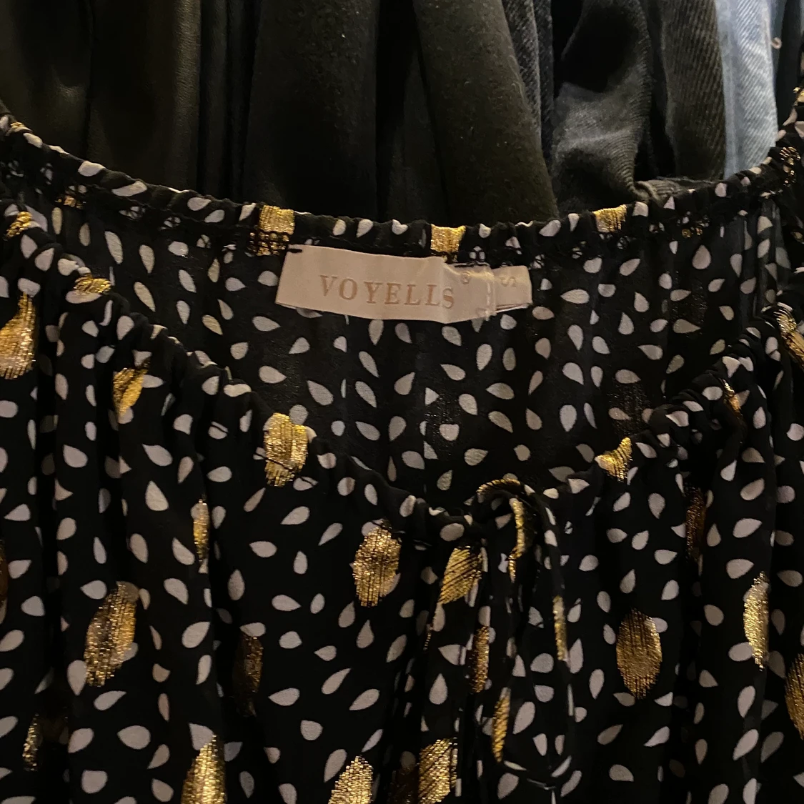 Klänning Voyells - 90