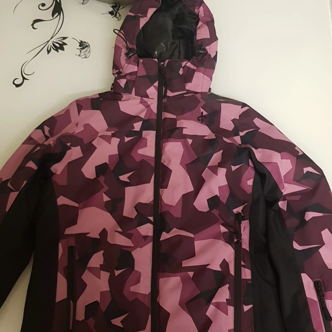 Sport Wears Jacka ( INTE SÅLD)