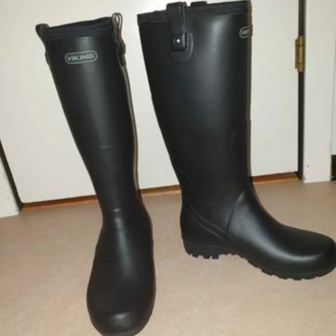 VIKING GUMMI STÖVLAR  - 90