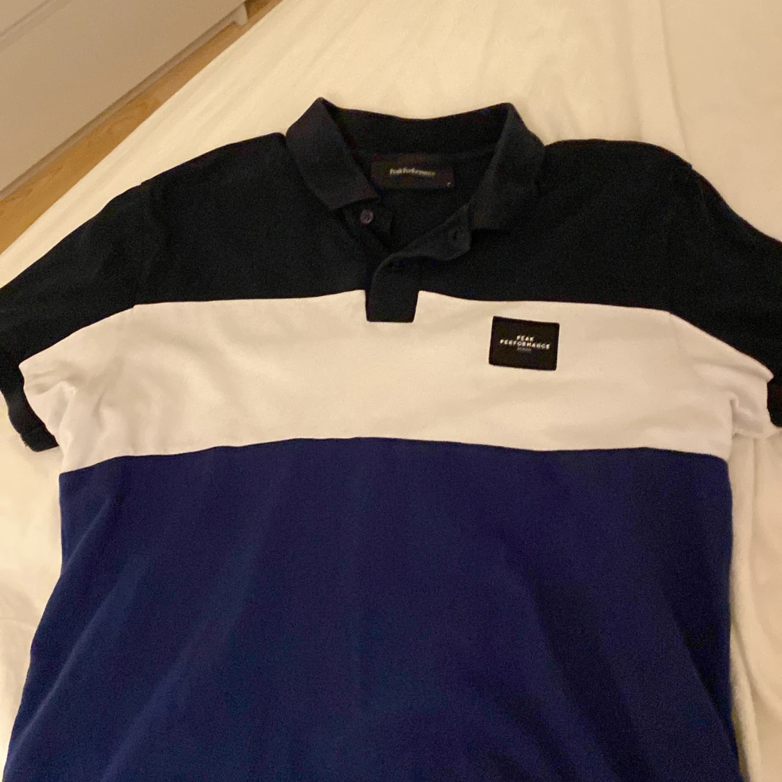 Peak performance piké tröja - 90