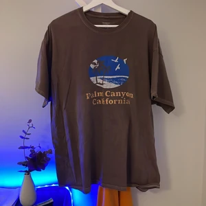 Vintage t-shirt - Inköpt på Urban Outfitters i sthlm i somras. Nyskick, aldrig använd. Oversized modell.