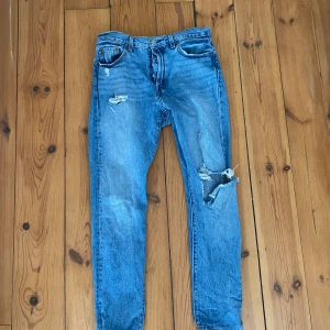 Levis jeans - Super fina Levis jeans strl W29 L30. Rökfritt hem. 