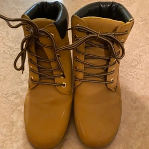 Vinter skor  - Helt nya