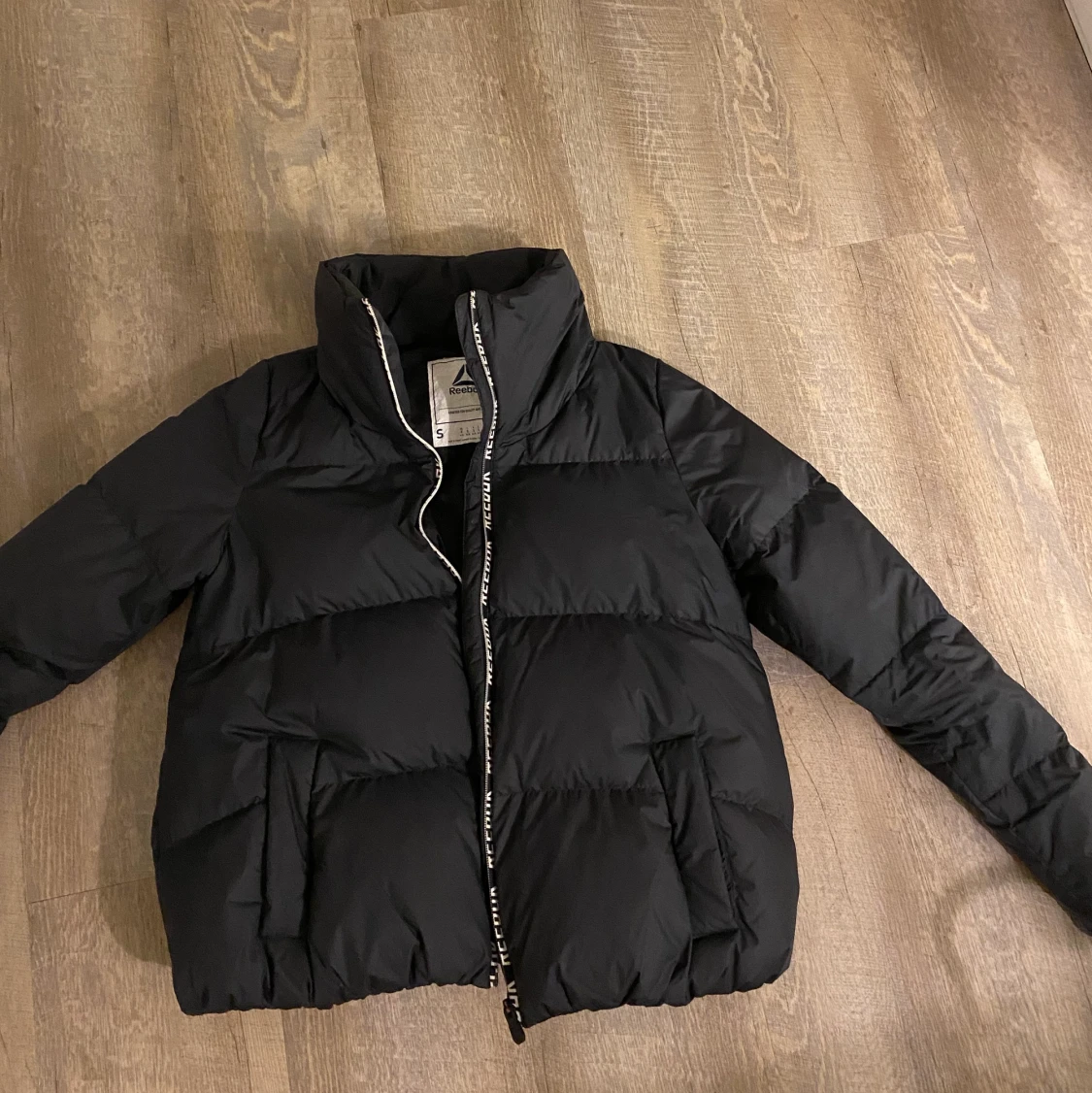 Dunjacka från Reebok❄️❄️☃️ - 90