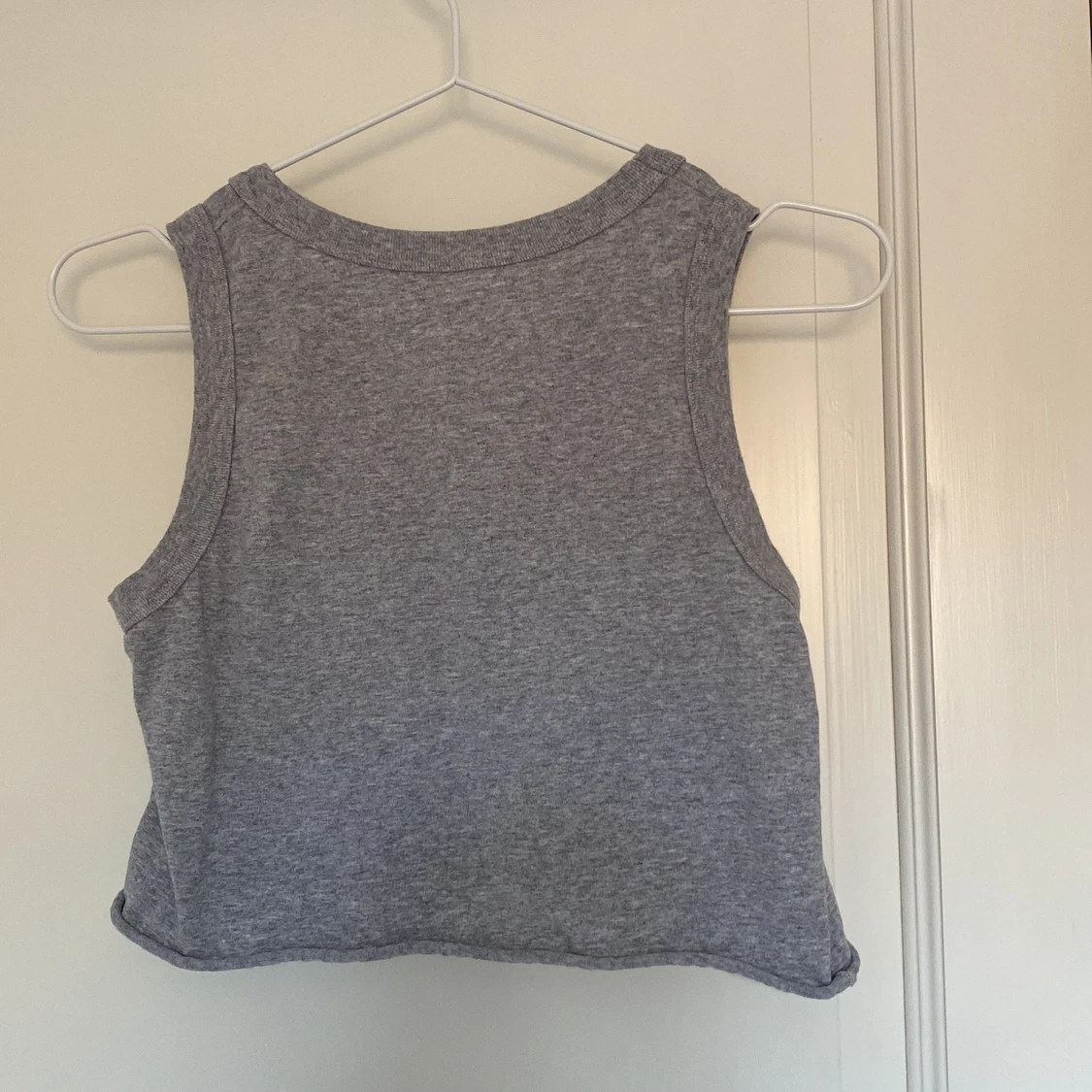 Croppat brandy Melville linne - 91