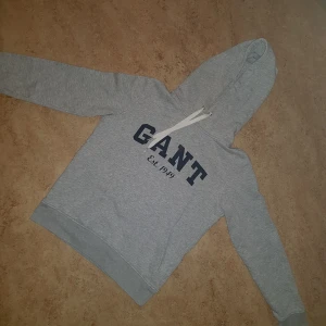 Gant tröja  - Fin gant tröja strl xs s skulle jag säga 
