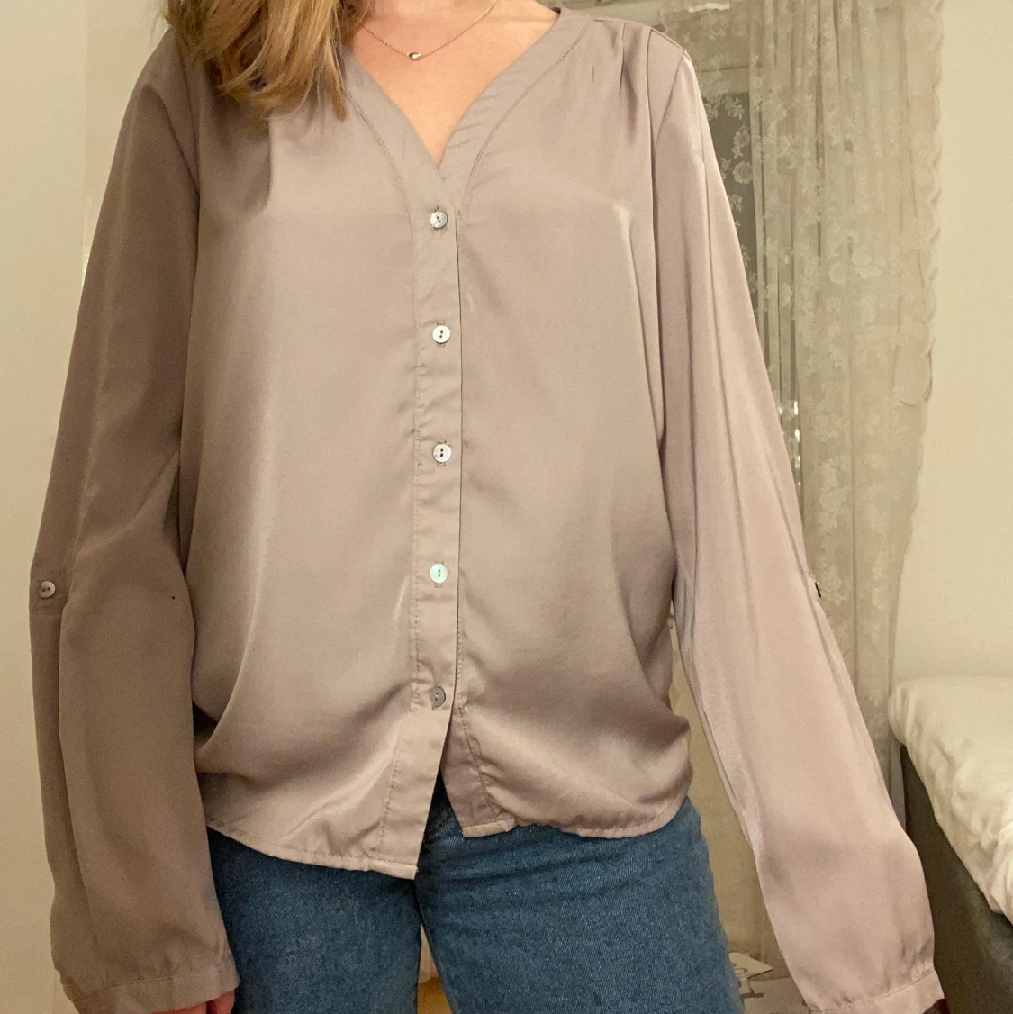 Skjorta från Only - 90