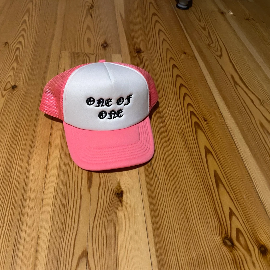 One of one x kallis visby  - 90