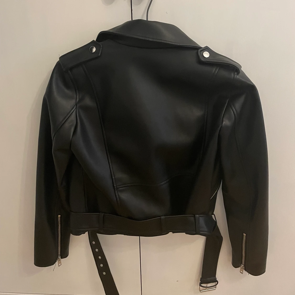 Zara skinnjacka - 91