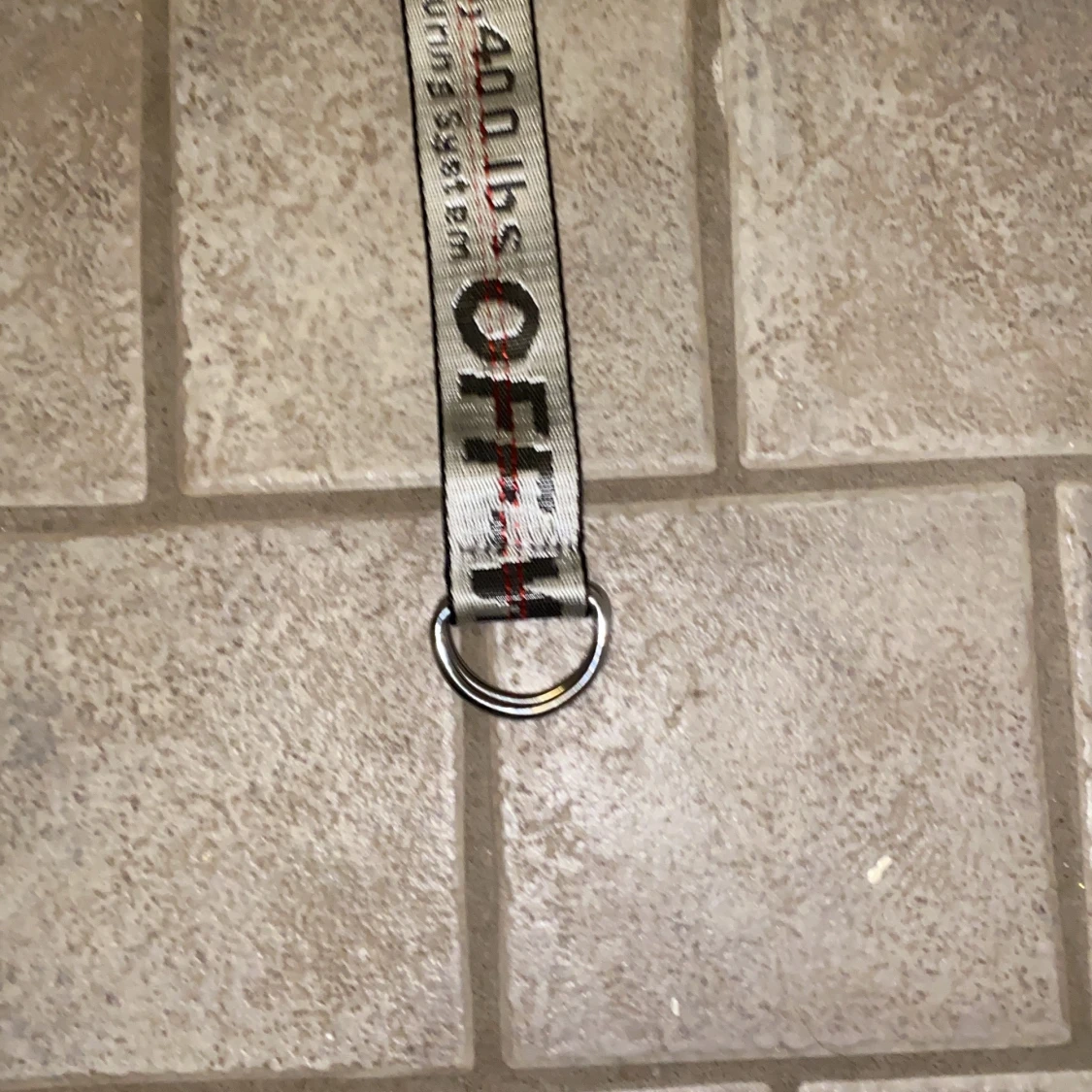 Bälte (inte äkta!) - 91