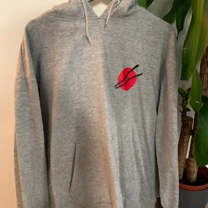 Hoodie - Köpt från lager 157 men inte min stil