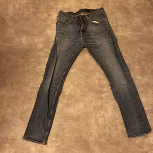 Tiger of Sweden jeans - Använda men i bra skick! 29/33”. Kan skickas men köparen står för frakten.