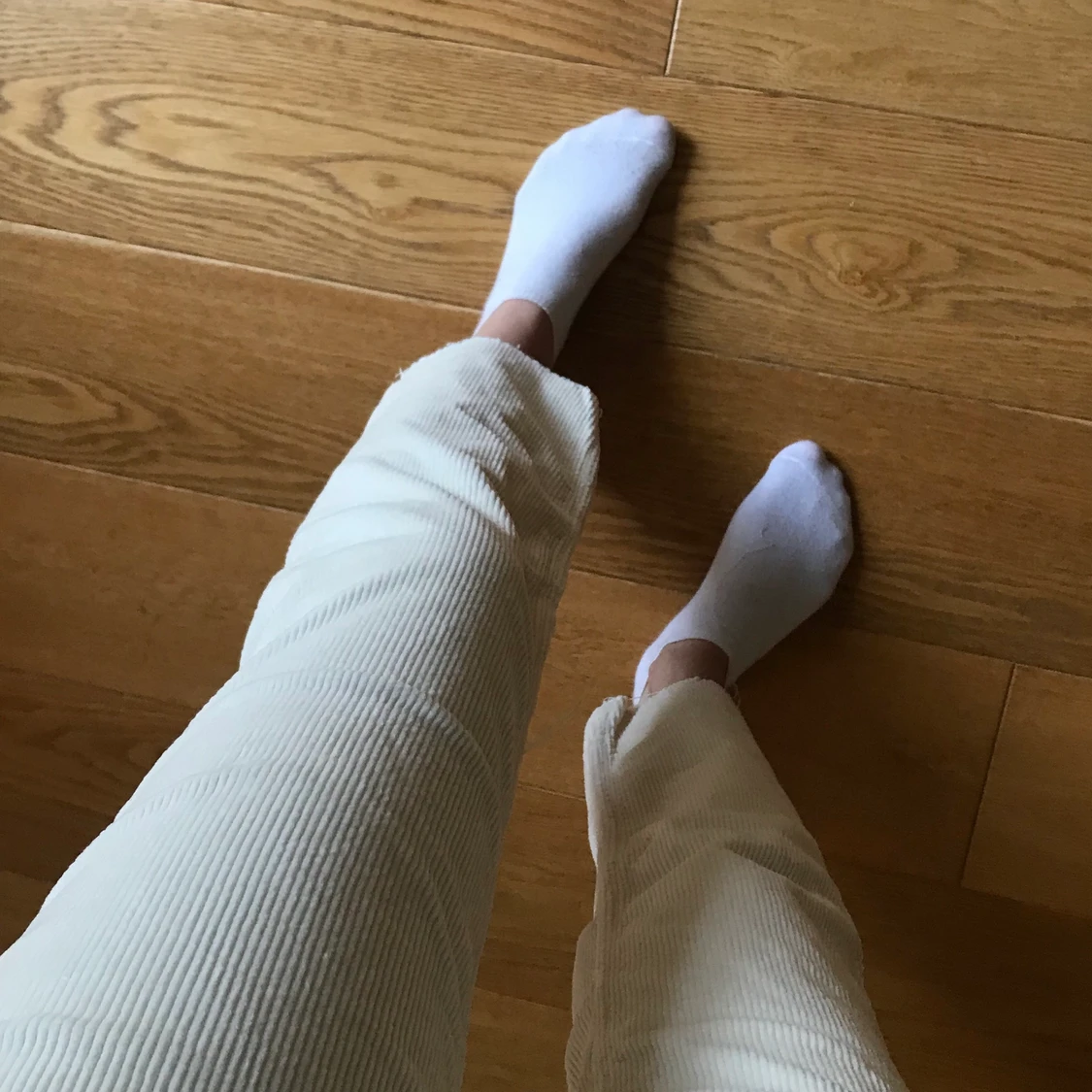 Manchesterbyxor - 91