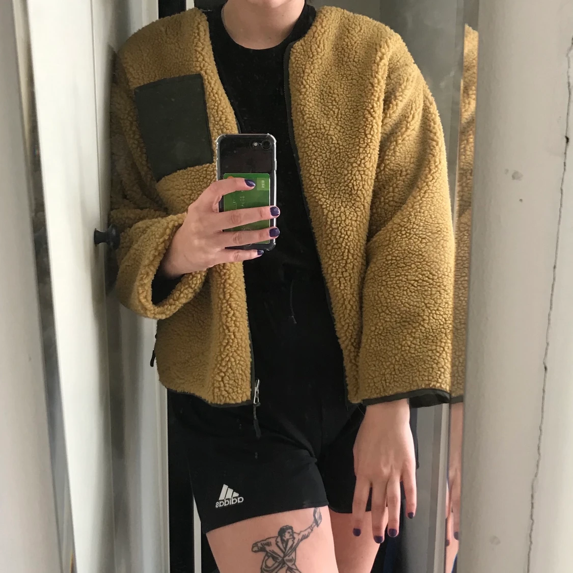 JACKA FRÅN WEEKDAY - 91