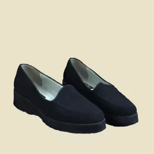 Loafers - 🌟 Nedsatt pris, doneras snart!🌟 Superfina loafers, tyvärr för små för mig )-: Rätt smala i passformen 