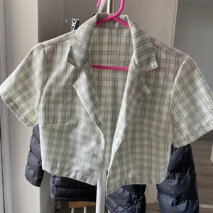 SHEIN överdel stl S - Använd 1 gång 