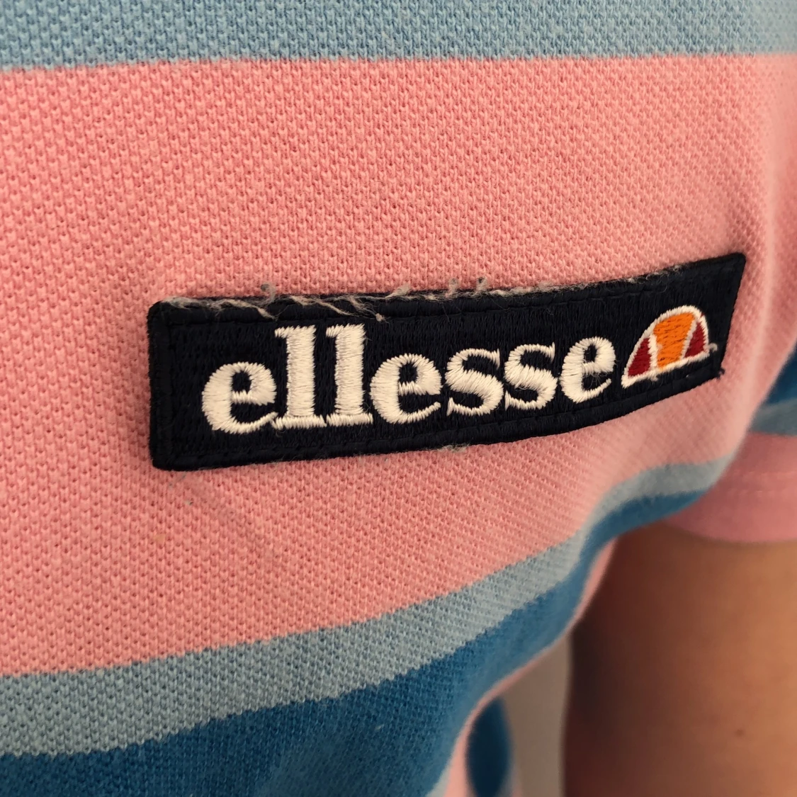 Ellesse t-shirt  - 91