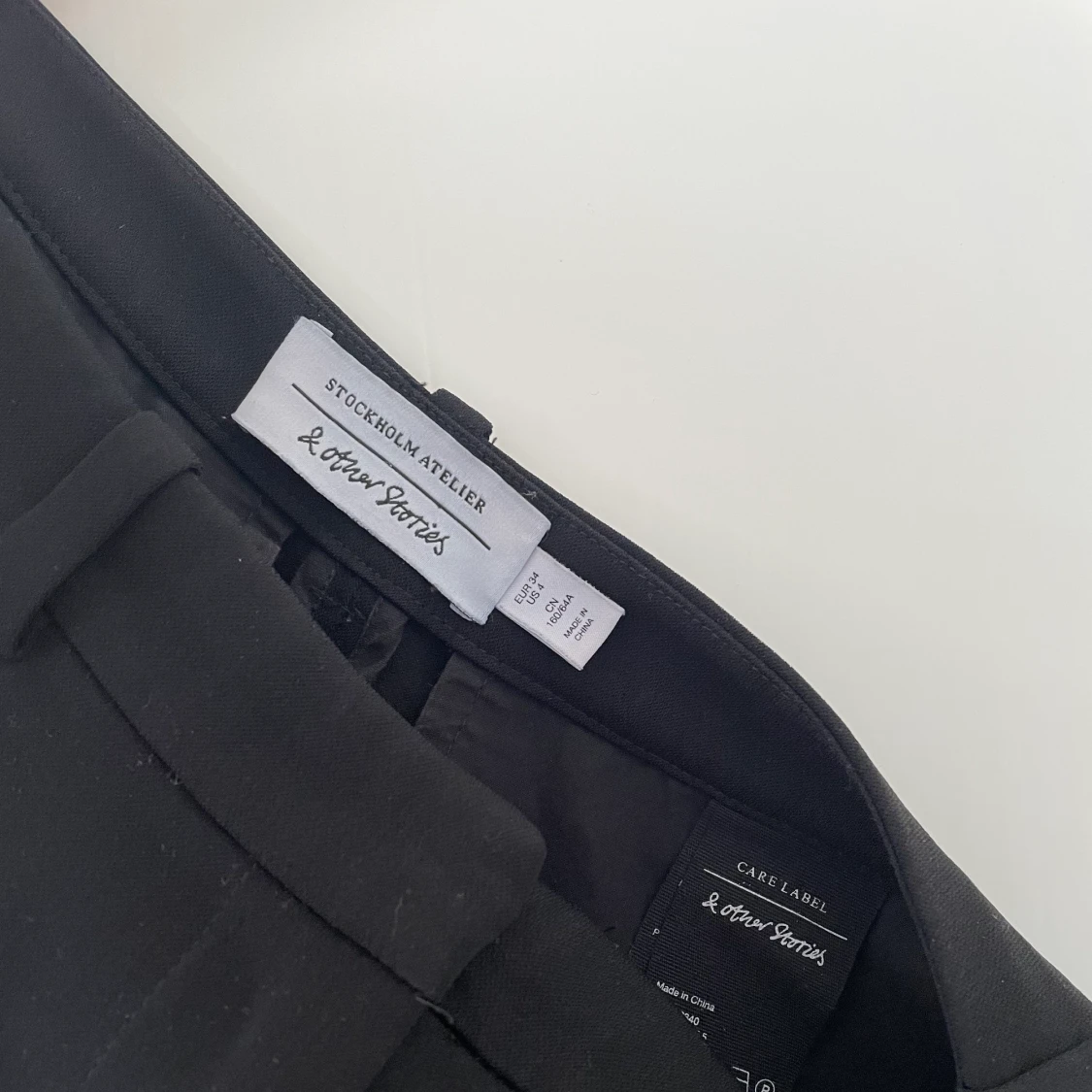 Culottebyxor från andotherstories! - 91