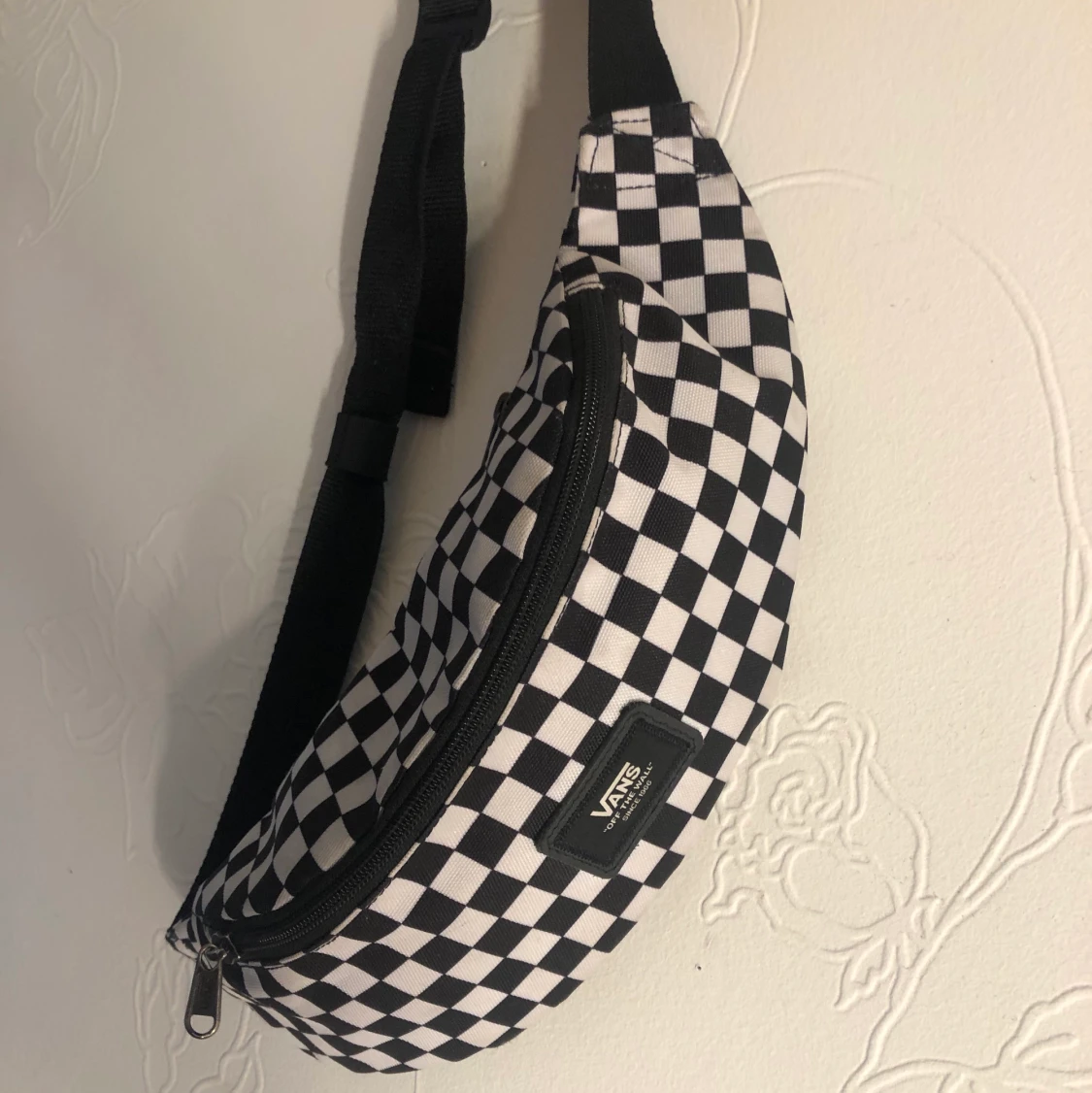 Vans midjeväska - 90