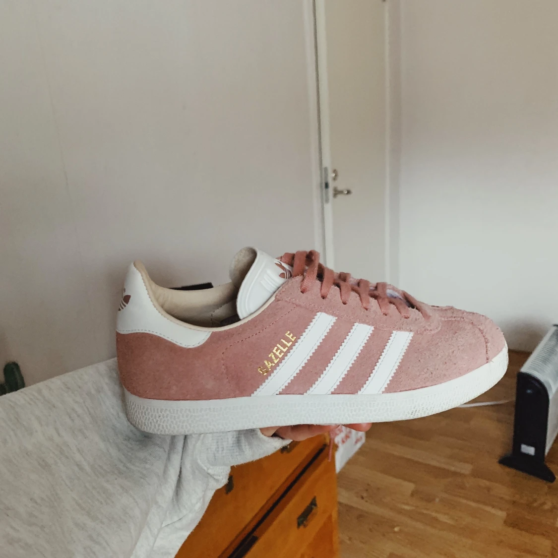 Adidas Gazelle sneakers strl 38