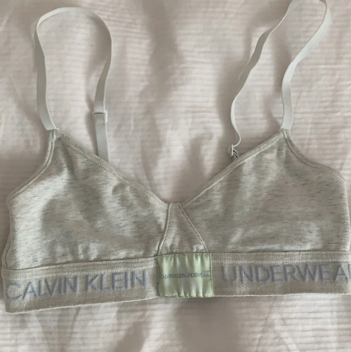 Calvin Klein topp S