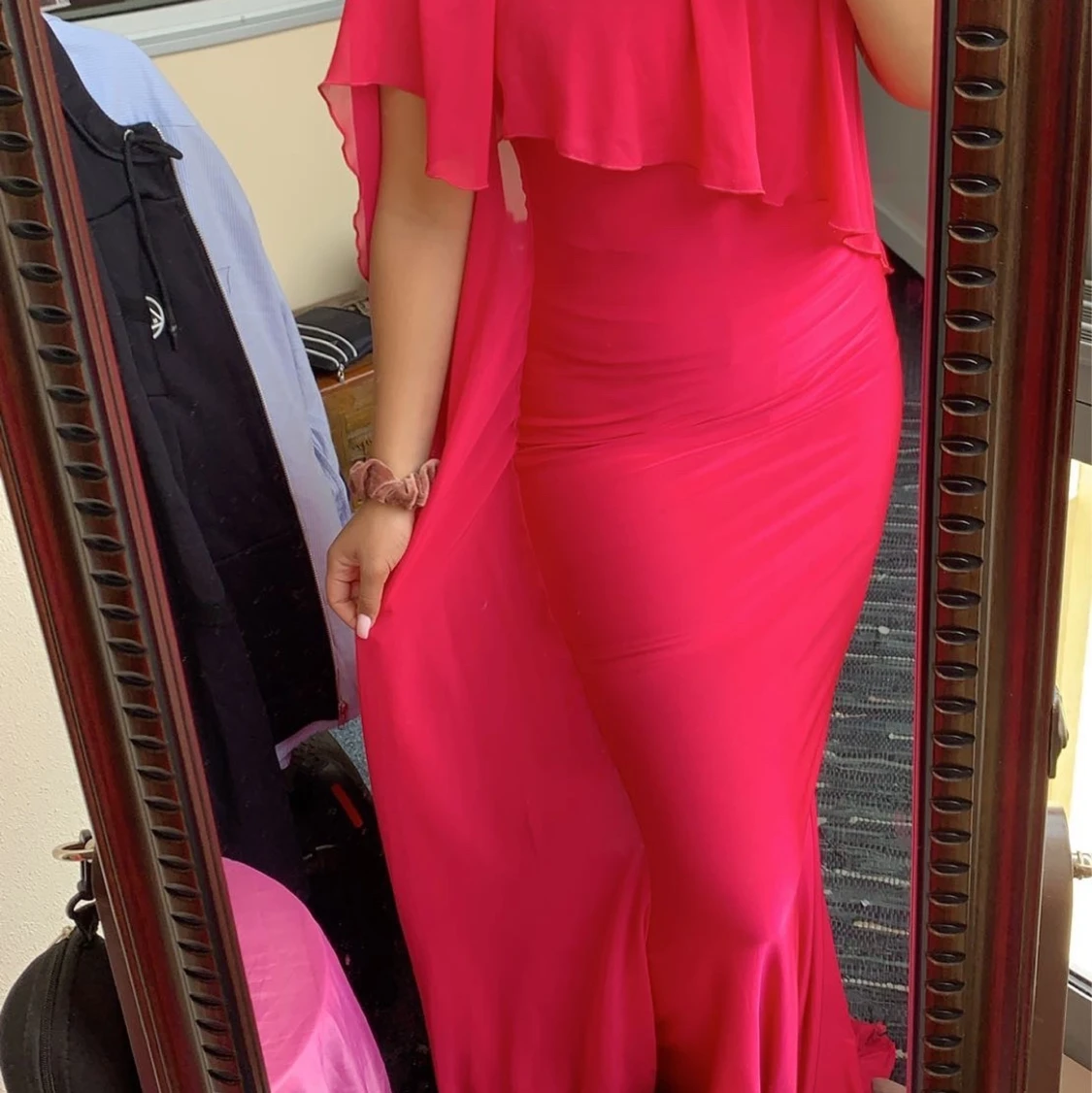 Klänning från GODDIVA