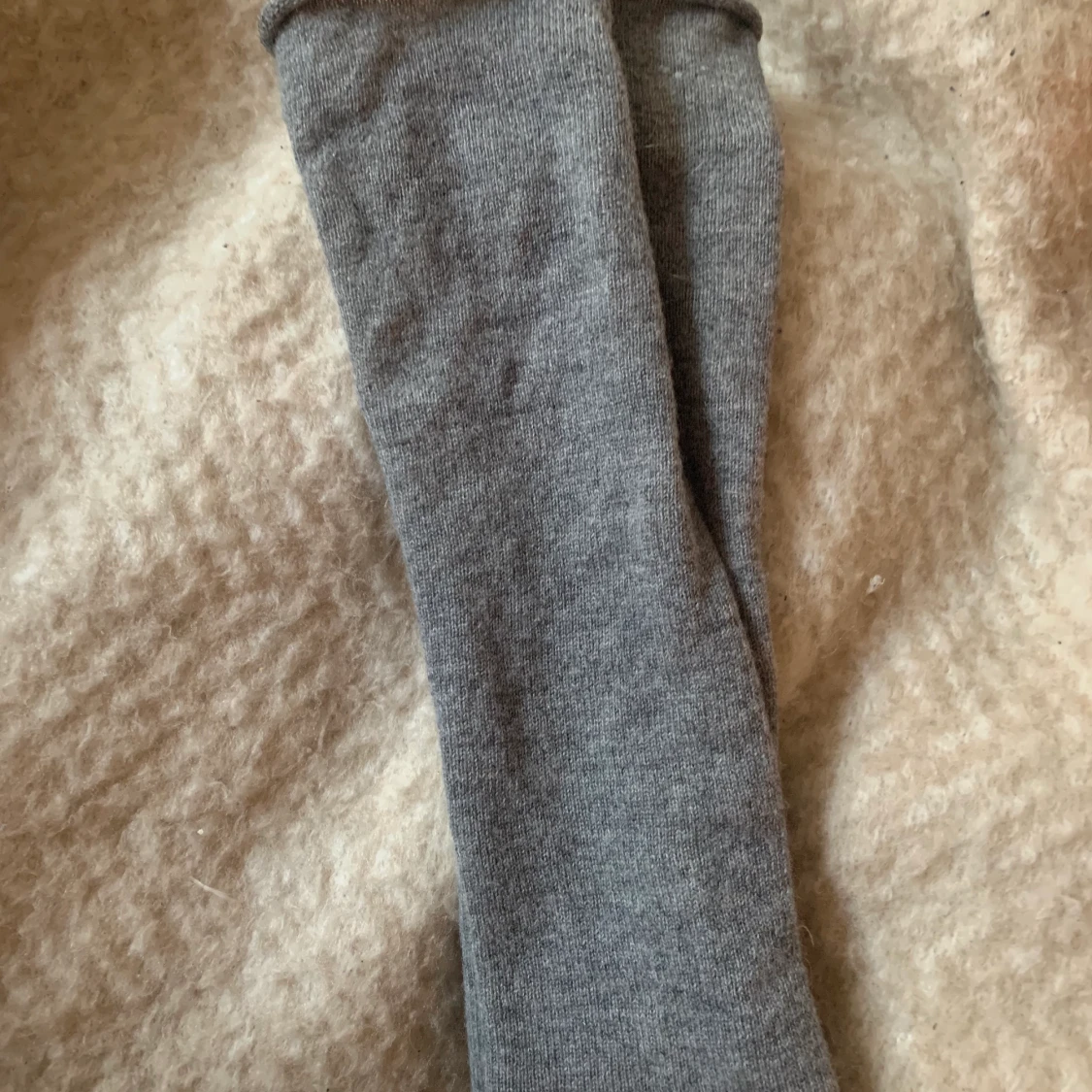 Cashmere vantar, armvärmare - 90