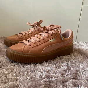 Puma  - Puma skor nyskick 