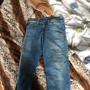 Levis jeans 511 W29 L32 - Använde en gång men passa inte 