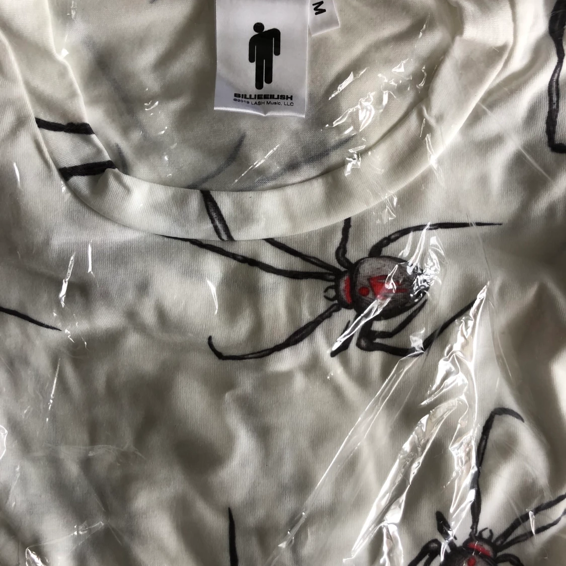 Billie Eilish Merch - 90