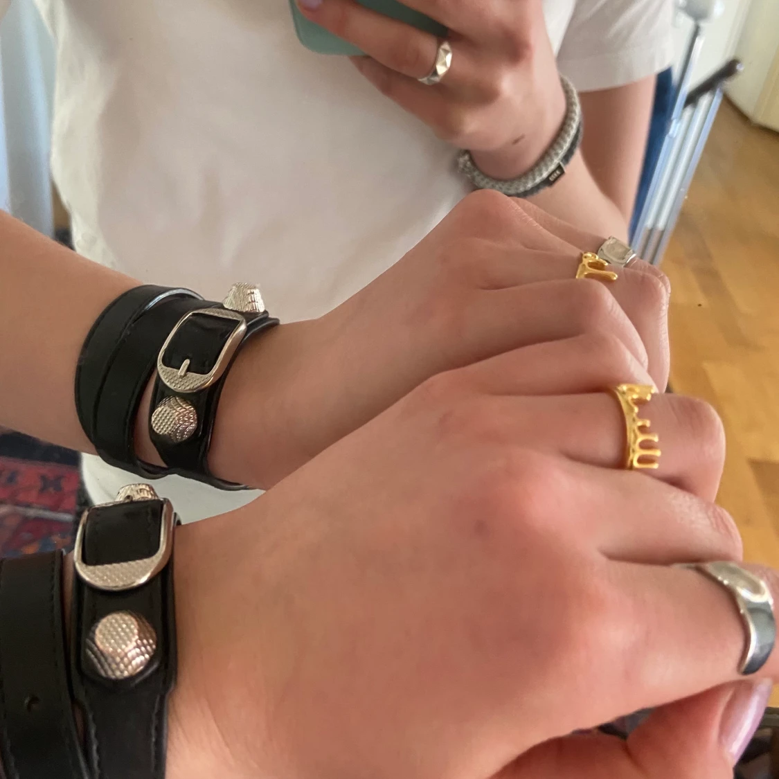 Balencia Armband - 90