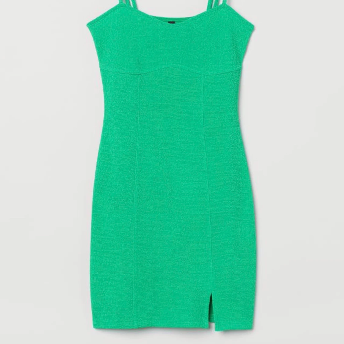 TIKTOK HM KLÄNNING - 90