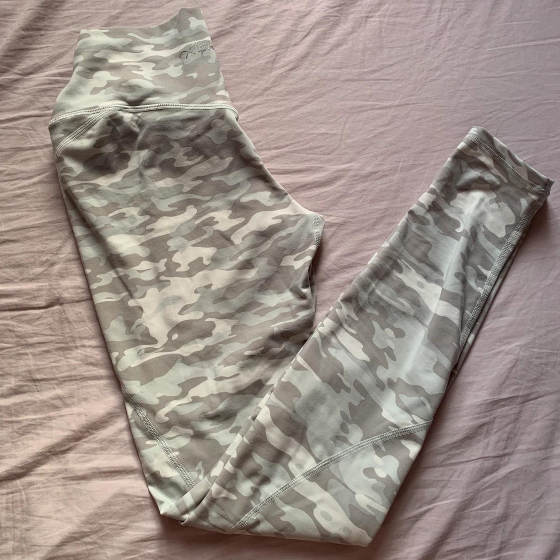 Alphalete tights - 91