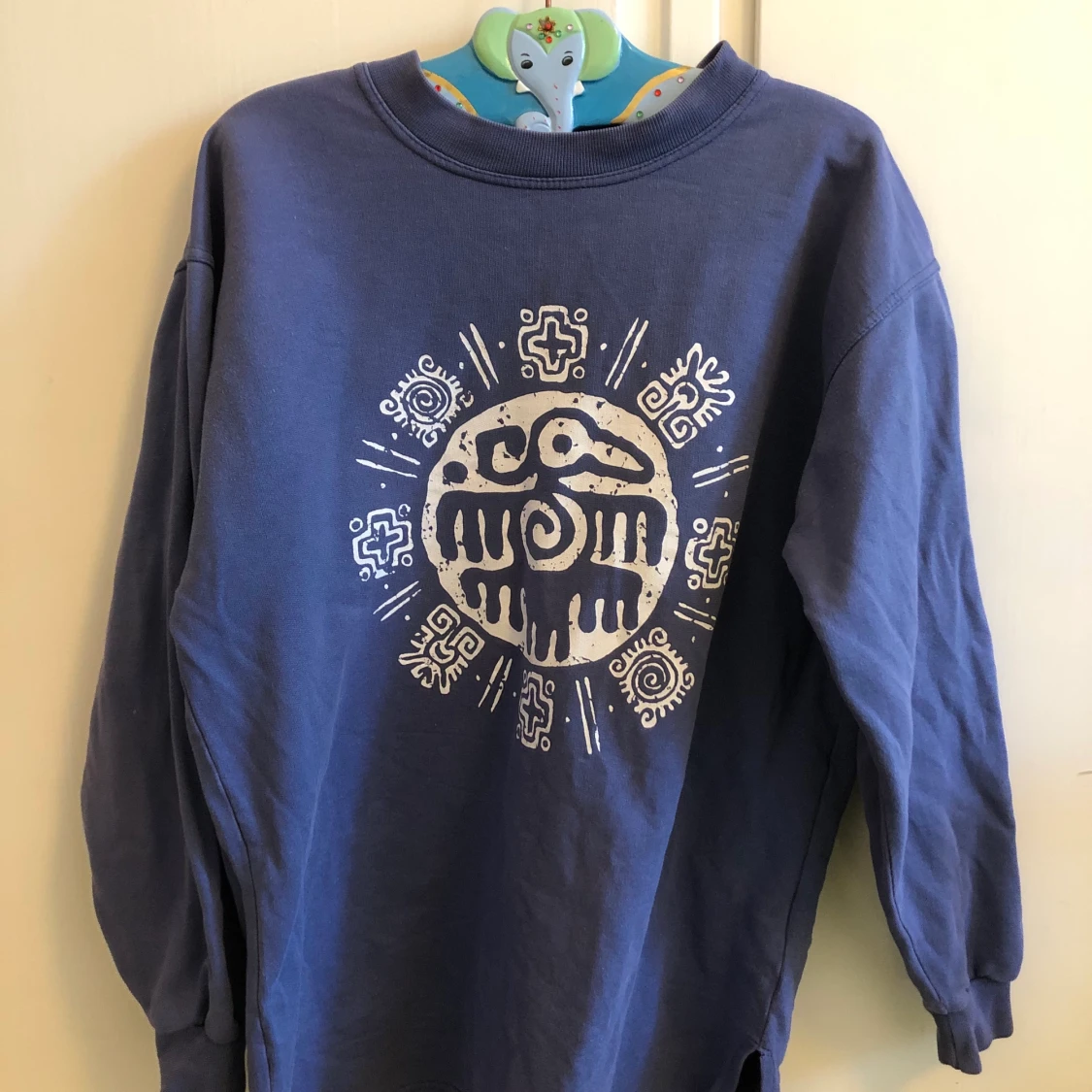 Polarn o pyret tröja