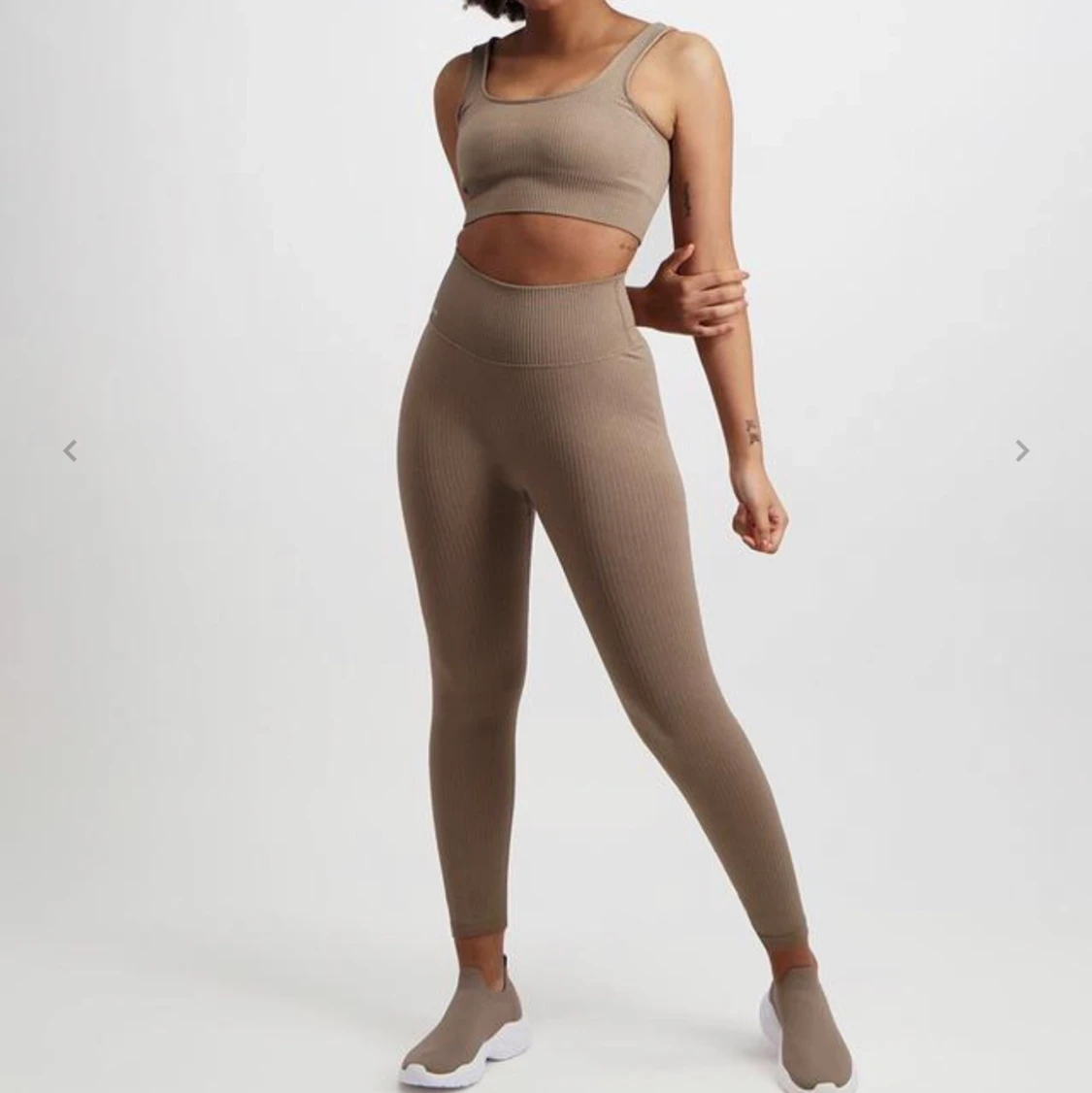 Aimn träningstights - 91