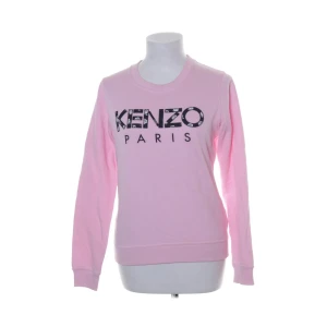 Kenzo tröja - en äkta kenzo tröja i toppenskick. Storlek M men passar även S.