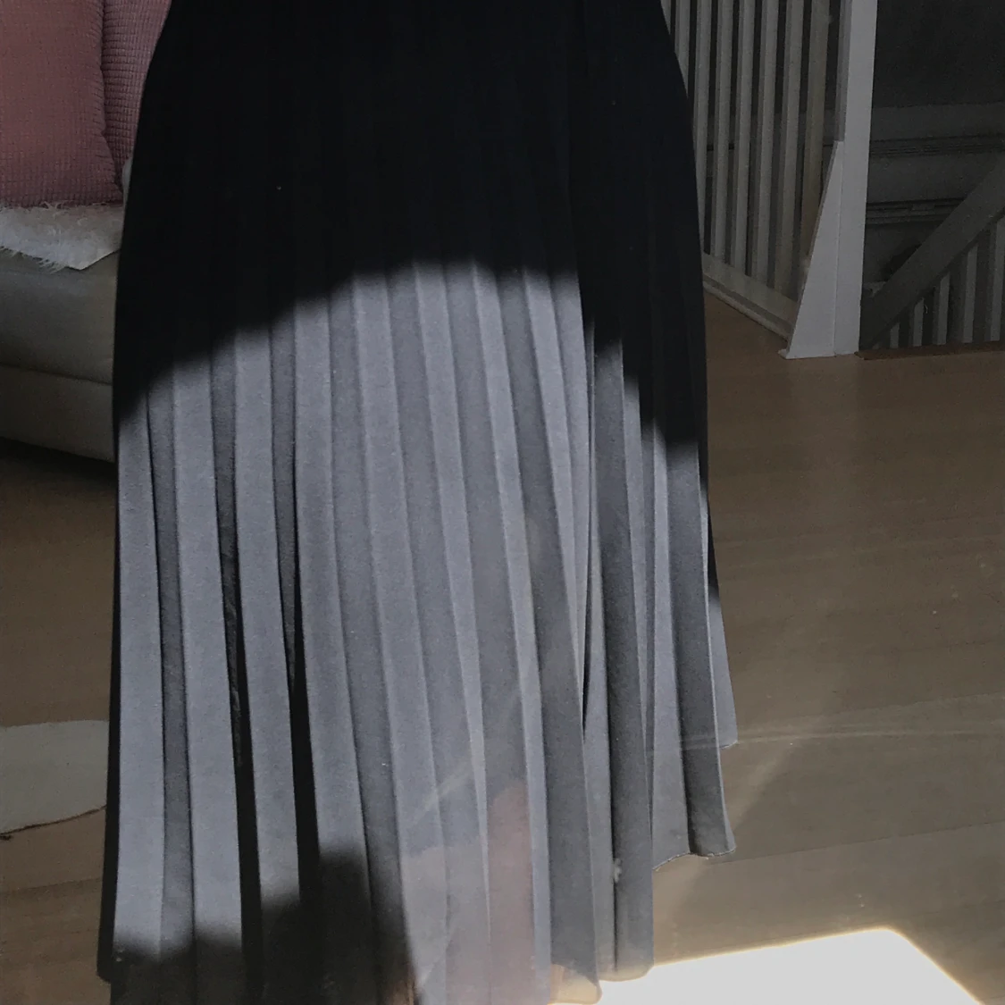 Veckad kjol BooHoo - 90