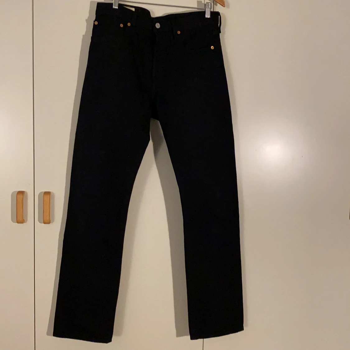 Levis 501 - 91
