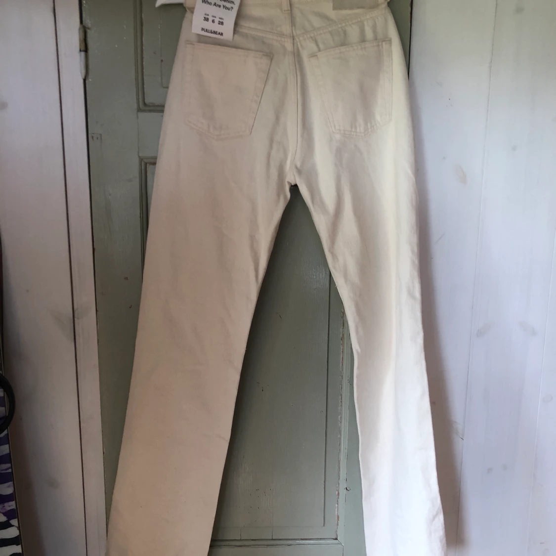 jeans pull & bear - 90