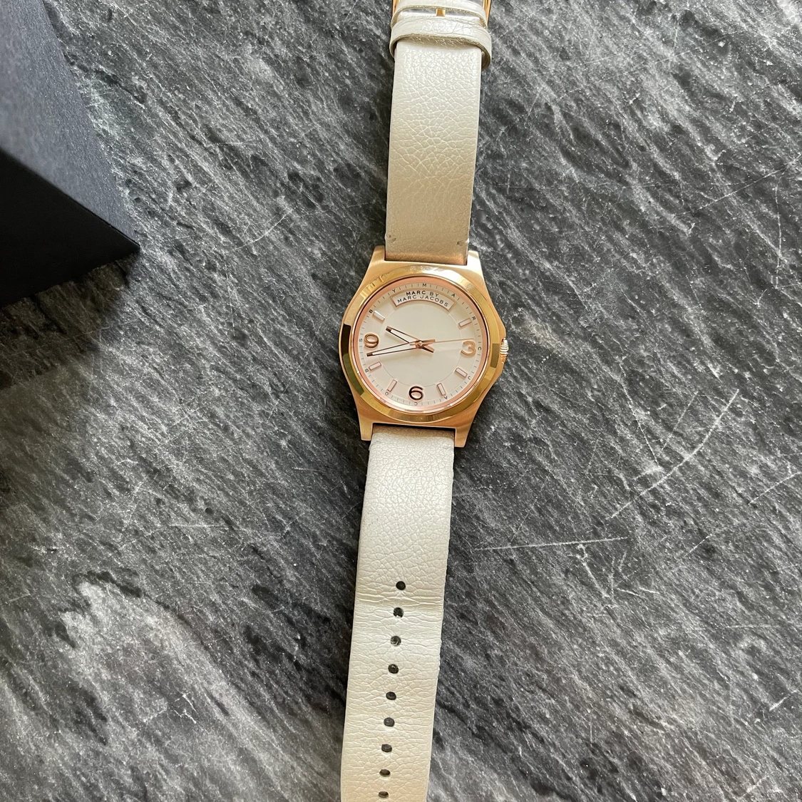 Klocka Marc by Marc Jacobs - 91