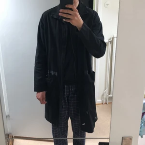 Sweet denim kappa  - Köpt på junkyard, använd ca 3 gånger 