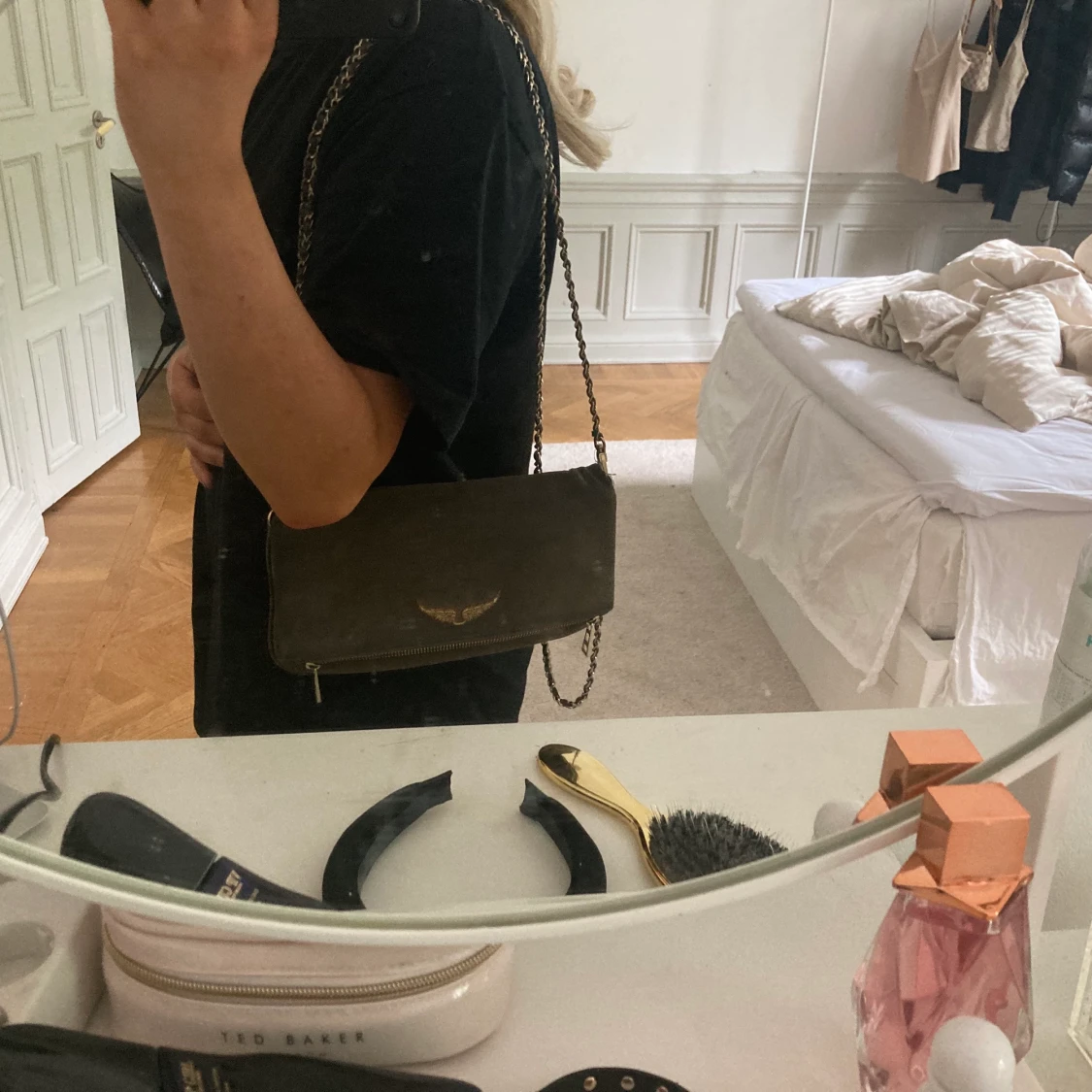 Zadig Voltaire väskor - 90